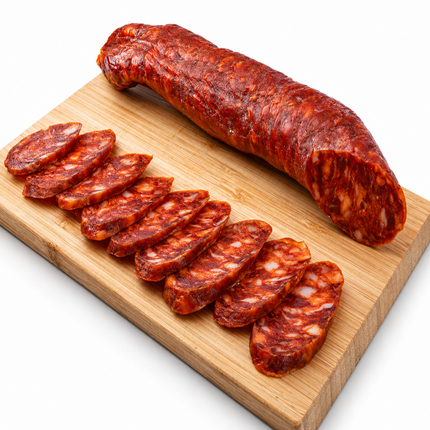 chorizo alpujarra kopen