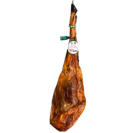 Eiriz Jamón de Cebo de Campo 50% Ibérico Kopen