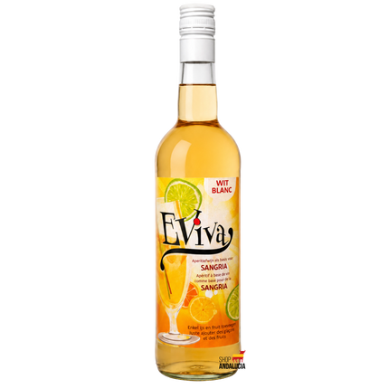 Eviva Sangria wit