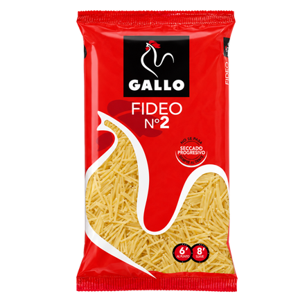 Gallo Fideos Nº2 Spaanse soepvermicelli 250 g