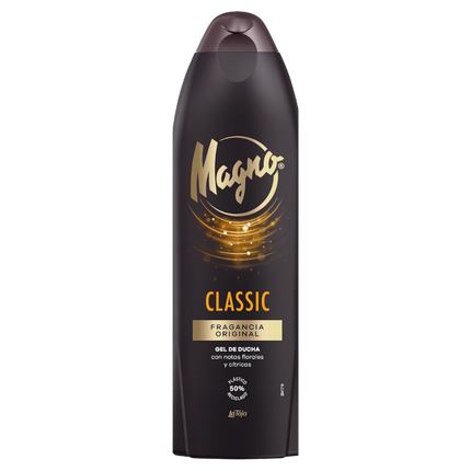 Magno Classic Gel de Douche