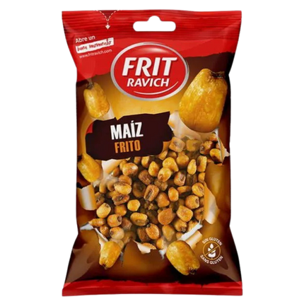 Maíz Gigante Frit Ravich 120g