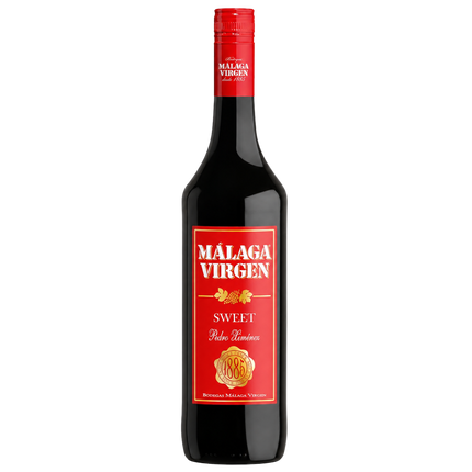Malága Virgen Pedro Ximénez 75cl zoete wijn.png