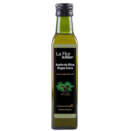 Aceites Malaga Olijfolie La Flor de Malaga