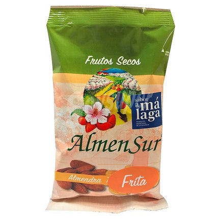 Almensur Gebakken Amandelen