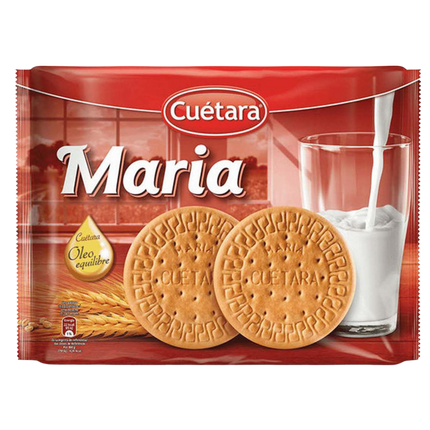 Cuetera Maria Koekjes Cuetera