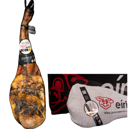 Jamones Eiriz Paleta Bellota 100% Ibérico Schouderham DOP Jabugo