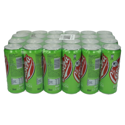 La Casera Casera Limon Tray 24