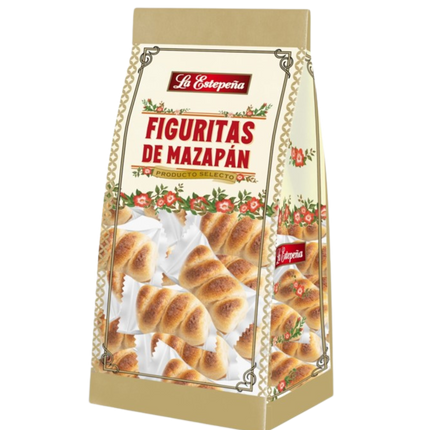 La Estepeña La Estepeña Mazapán Marsepein