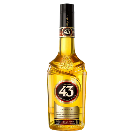 licor 43 Licor 43
