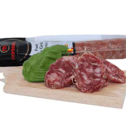 Montesano Fuet Ibérico