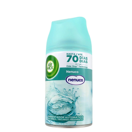 Nenuco Nenuco Airwick Freshmatic Navulling
