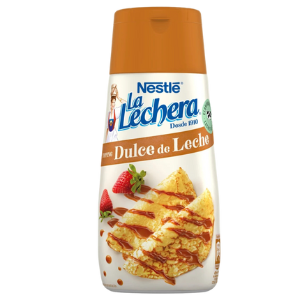 Nestlé La Lechera Dulce de Leche