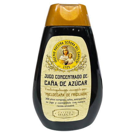 Nuestra Señora Miel de Caña Rietsuiker Stroop