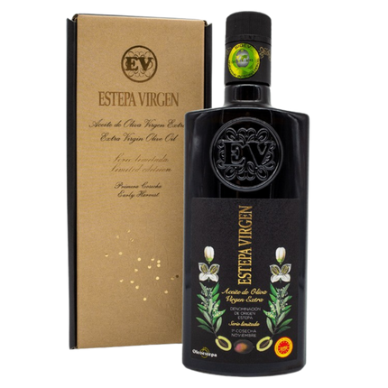 Oleoestepa Oleoestepa Premium Extra Vierge Olijfolie Gift Box