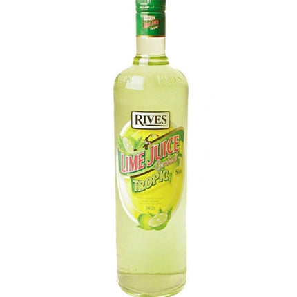 Rives Rives Alcoholvrije Limoen Likeur