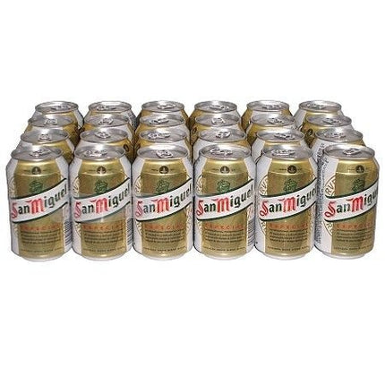 san miguel San Miguel Bier