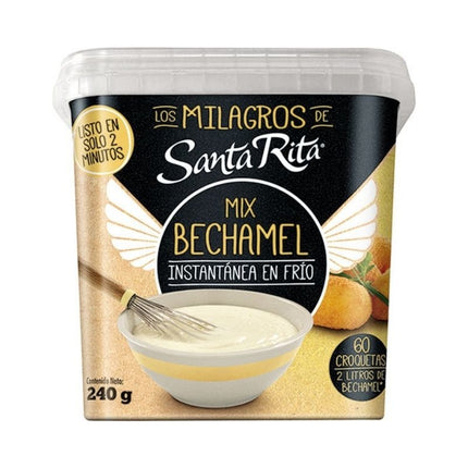 Santa Rita Croquetas Bechamel Mix