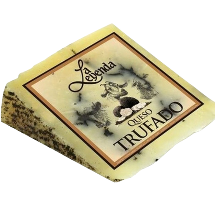 schapenkaas met Truffel La Leyenda 150g