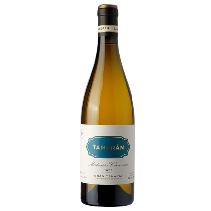 Tamerán Tamerán Malvasia Volcánica