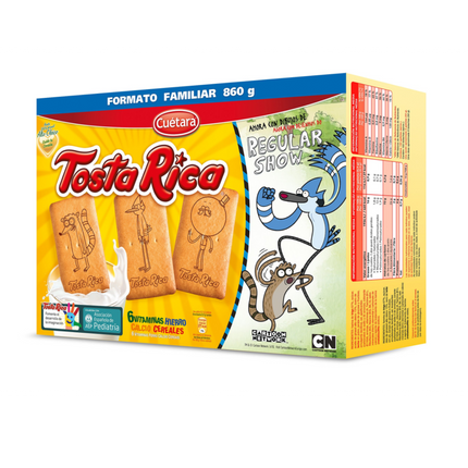 Collection image for: Galletas Koekjes