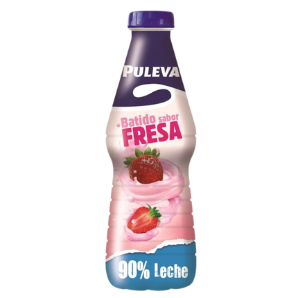 Batido Fresa Aardbei Puleva