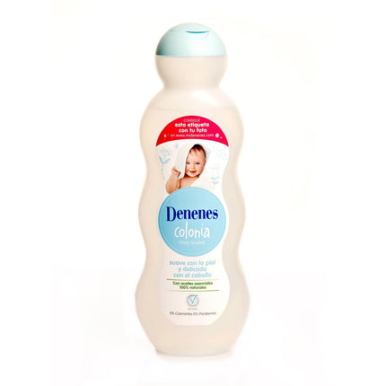 denenes colonia