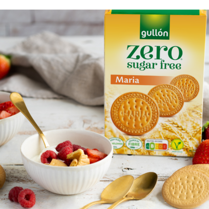 Collection image for: Gullón Koekjes