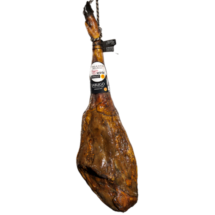 jamon iberico bellota eiriz jabugo png