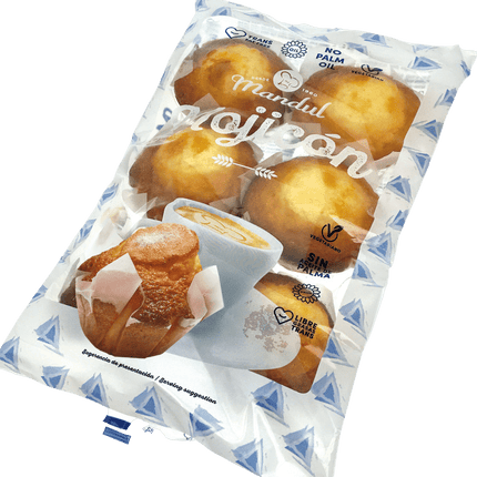 Collection image for: Magdalenas Cakes