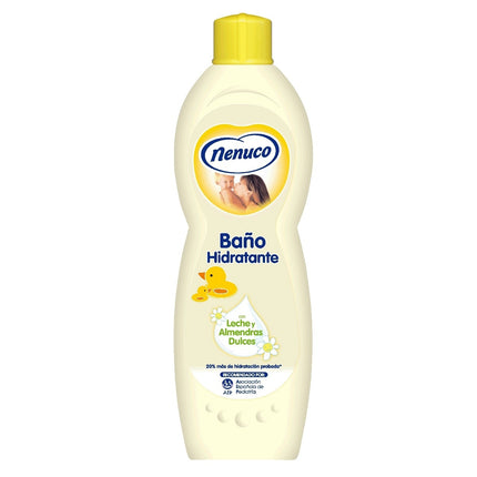Nenuco Bano Hidratante