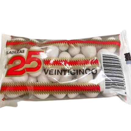peladillas