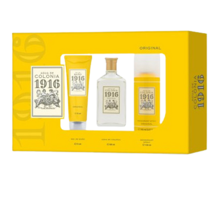 Collection image for: Agua de Colonia