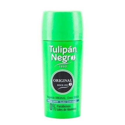 deodorant tulipan Négro