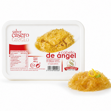 Cabello de angel kopen online
