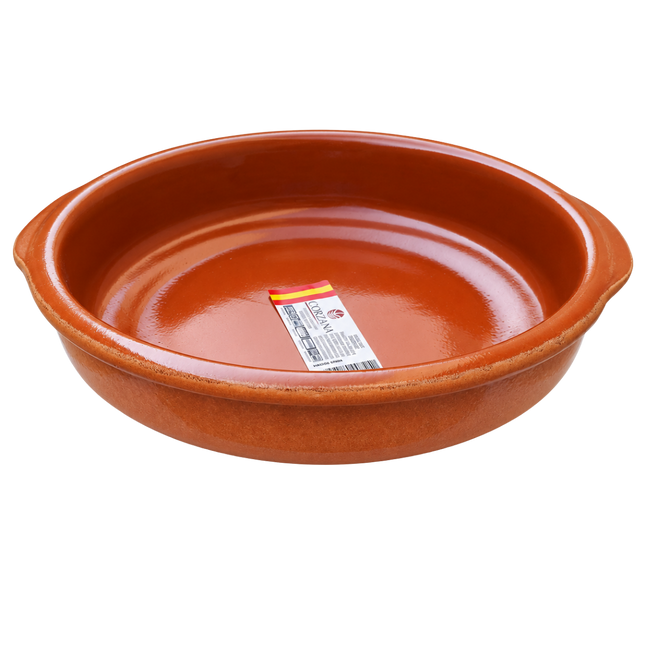 Spaanse cazuela 14 cm