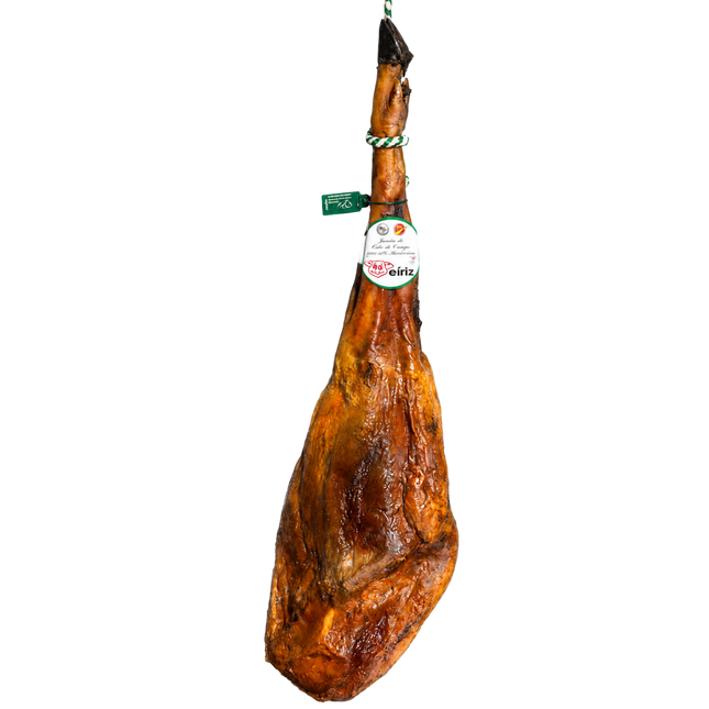Eiriz Jamón de Cebo de Campo 50% Ibérico Kopen