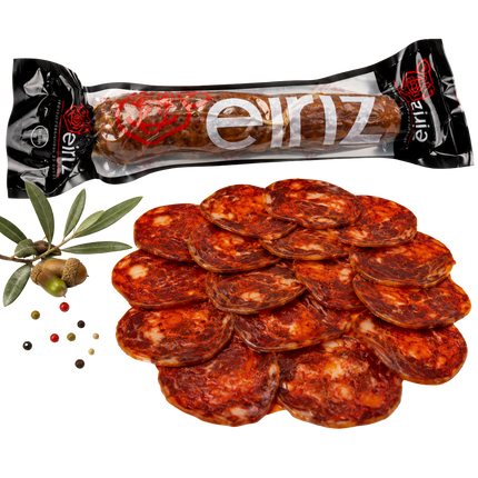 Eiriz Chorizo Iberico Bellota Worst