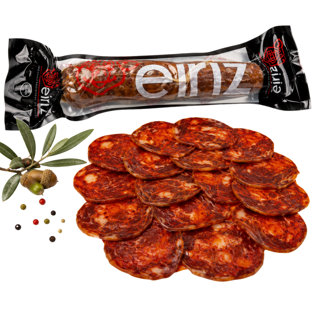 Eiriz Chorizo Iberico Bellota Worst