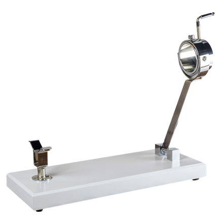 Hamhouder -Jamón de Trevélez IGP - Serranoham Zwart Label 24 mnd