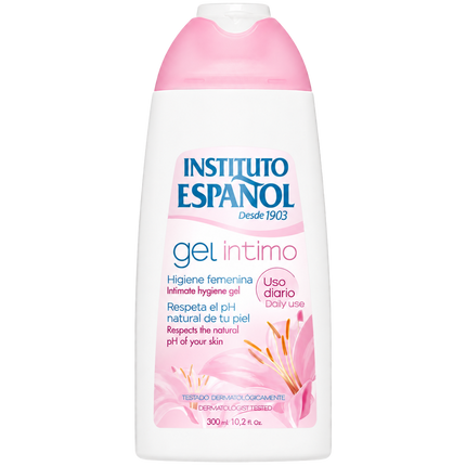 Instituto Español Intimi Gel Intieme Verzorgingsgel 