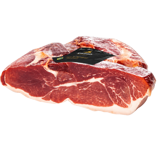 Jamón de Trevélez BGA ontbeende serranoham ±1 kg