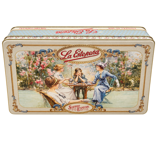 La estepena La Estepena Surtido Especial 940 gr