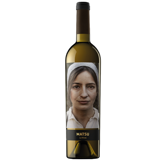 Matsu La Moza Rosé
