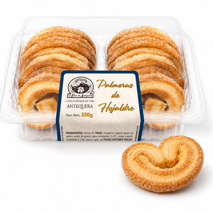 palmeras palmiers antequera