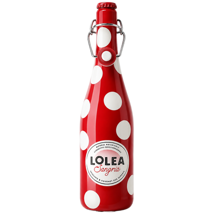 Lolea Nº1 Red Sangria 20cl
