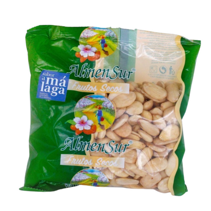 Almensur Gepelde Amandelen