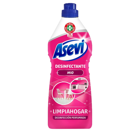 Asevi Asevi Desinfectante Mio Allesreiniger