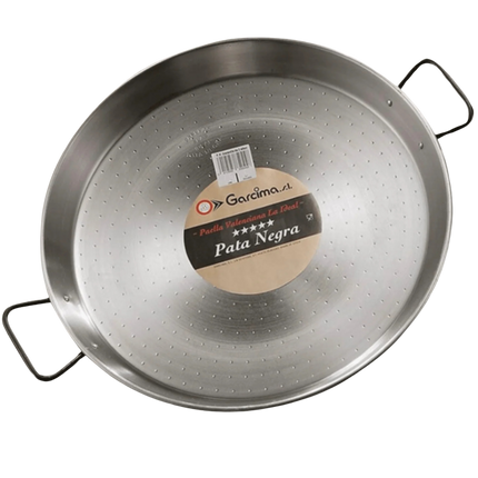 Bundel Paella Startpakket Mixta Inductie