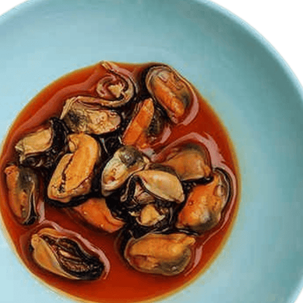Calvo Mejillones en escabeche 3 Pack